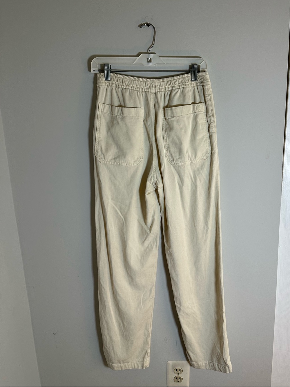 Marine Layer Saturday Pant Size Small - Picture 8 of 12